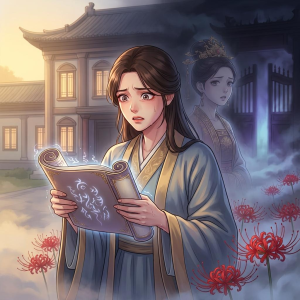 Quỷ Sai Thanh Thảo
