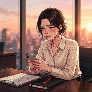Yêu Đương Với Tổng Giám Đốc