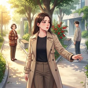 Trái Tim Của Nghiêm Túc