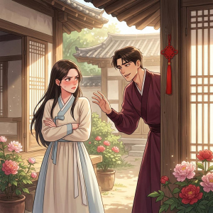 Tĩnh Liên Chi Truyện