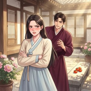 Tĩnh Liên Chi Truyện