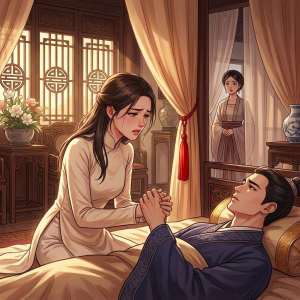 Cố Mộng Hồi Hương