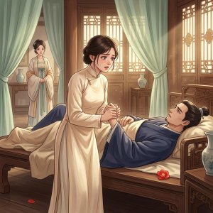 Cố Mộng Hồi Hương