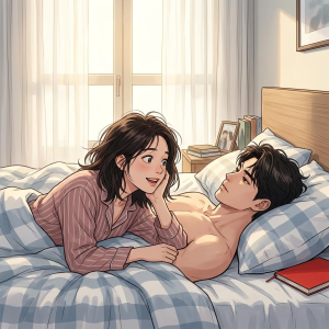 Tổng Tài Cấm Dục? Tôi Bị Lừa Rồi!