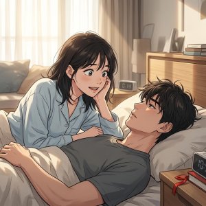 Tổng Tài Cấm Dục? Tôi Bị Lừa Rồi!