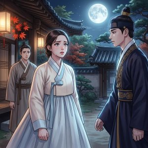 Duyên Phận Thứ Này Không Đùa Được
