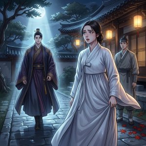 Duyên Phận Thứ Này Không Đùa Được