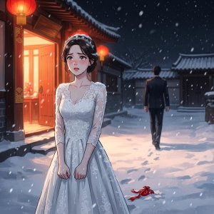 Chỉ Cần Được Người Thiên Vị
