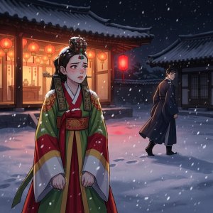 Chỉ Cần Được Người Thiên Vị
