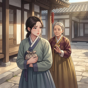 
                            Chàng Vẫn Chờ