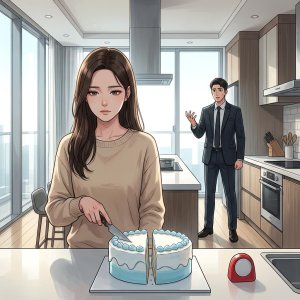 Thời Gian Với Anh Là Ràng Buộc