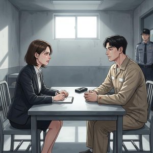 Dưới Ánh Sáng U Tối