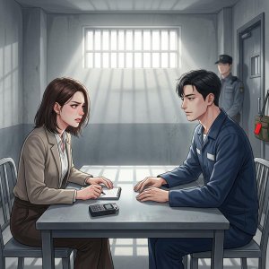 Dưới Ánh Sáng U Tối