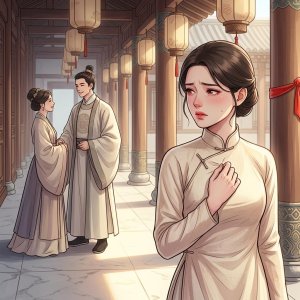 Vật Đổi Sao Dời