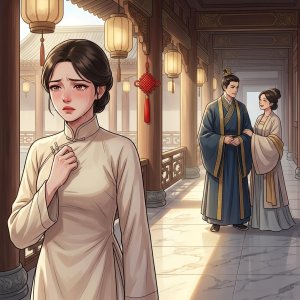 Vật Đổi Sao Dời