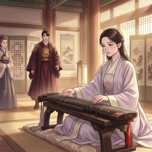 Dây Đàn Lỗi Nhịp