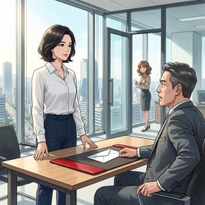 Vị Trí Phó Tổng Bị Nẩng Tay Trên