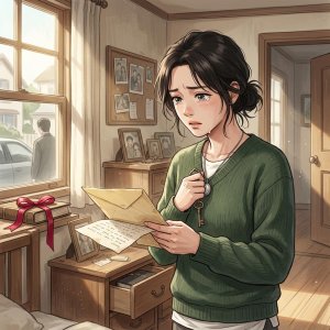Bố Âm Thầm Giấu Di Sản Cho Tôi, Đến Khi Chồng Vướng Vào Bẫy Nợ Tôi Mới Hiểu