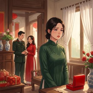 Bạc Đầu Không Rời