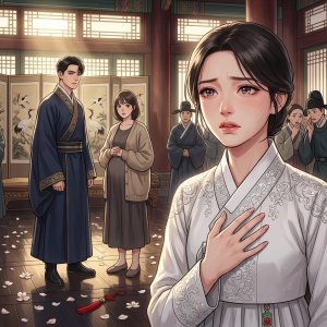 Bình Luận Xúi Ta Đấu Với Biểu Tỷ, Ta Lại Nâng Nàng Ta Thành Bia Sống