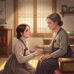 Nhiệm Vụ Của Tôi Là Công Lược Cả Nhà Chồng