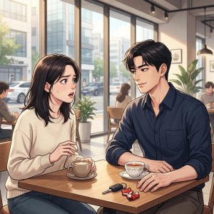 Năm Tháng Đều Có Hình Bóng Anh