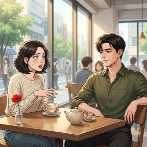 Năm Tháng Đều Có Hình Bóng Anh