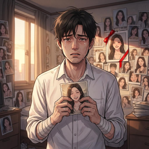 Trọng Sinh: Nỗ Lực Cứu Rỗi Kẻ Điên