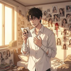 Trọng Sinh: Nỗ Lực Cứu Rỗi Kẻ Điên