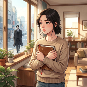 Xuyên Thành Nữ Phụ: Tôi Đem Lòng Yêu Nam Chính
