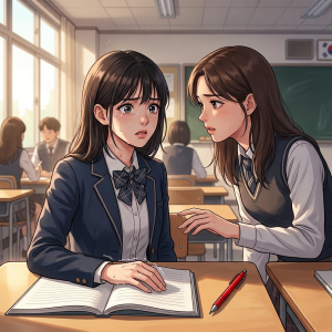 Tôi Là Nữ Phụ Độc Ác, Nhưng Tôi Quyết Định Buông Xuôi