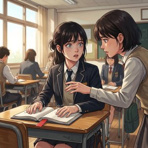 Tôi Là Nữ Phụ Độc Ác, Nhưng Tôi Quyết Định Buông Xuôi