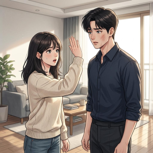 Đại Phản Diện Thích Bị Tôi Ngược Đãi!