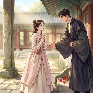 Bù Cho Nàng Chữ Tình