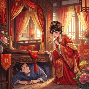 Ta Lật Kèo Làm Nữ Chính