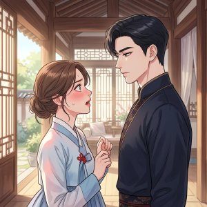 Nghe Thấy Tiếng Lòng Của Vị Thái Tử Gia Cấm Dục