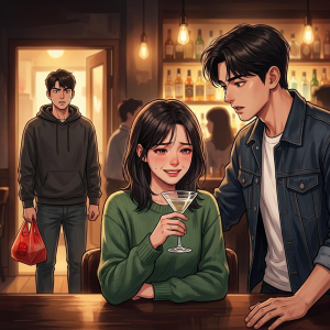 Sau Khi Gọi Crush Là "Chồng" Suốt Ba Ngày