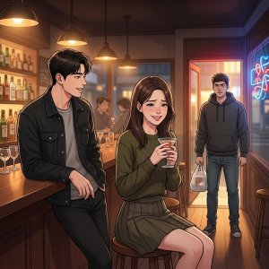 Sau Khi Gọi Crush Là 