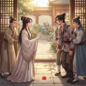 Quay Lại Lần Nữa, Ta Sẽ Không Cứu Hắn