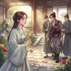 Quay Lại Lần Nữa, Ta Sẽ Không Cứu Hắn