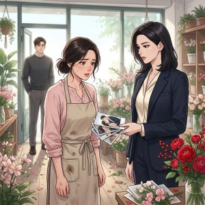 Hướng Dương Không Biết Nói