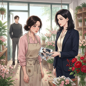 Hướng Dương Không Biết Nói