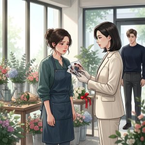 Hướng Dương Không Biết Nói