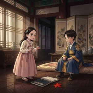 Hoàng Đế Bệnh Nặng Nguy Kịch, Cha Ta Đưa Ta Vào Đông Cung