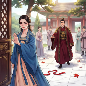 Trầm Thủy Hương Đến Muộn