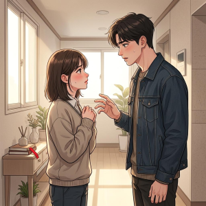 Bốn Năm Lỡ Hẹn, Cả Đời Thương Em
