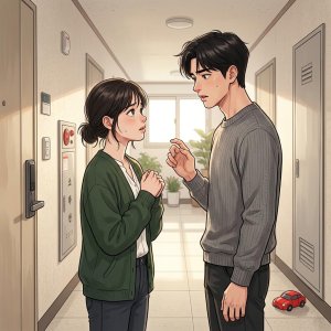 Bốn Năm Lỡ Hẹn, Cả Đời Thương Em
