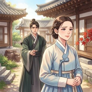 Vì Sao Ta Lại Phải Đợi Ngươi Ba Năm