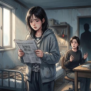 Mảnh Đời Cay Nghiệt