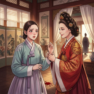 Xuân Lai Chỉ Lan Mãn